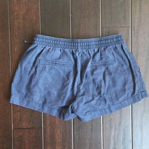 Old Navy Shorts - Old Navy // Linen Shorts Old Navy Shorts - Old Navy // Linen Shorts