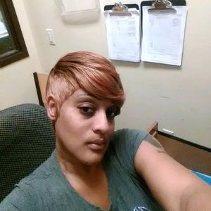 Meet your Posher, Natasha