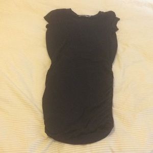 Athleta carefree tee dress