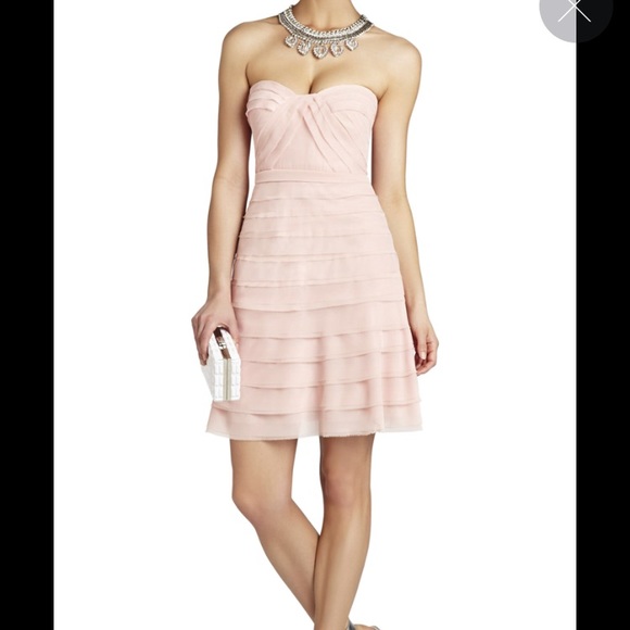 Bcbg maxazria dress size 10 petite - Picture 1 of 5