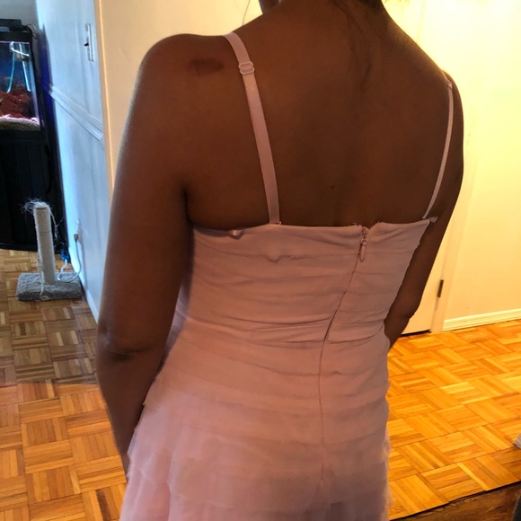 Bcbg maxazria dress size 10 petite - Picture 5 of 5