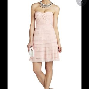 Bcbg maxazria dress size 10 petite