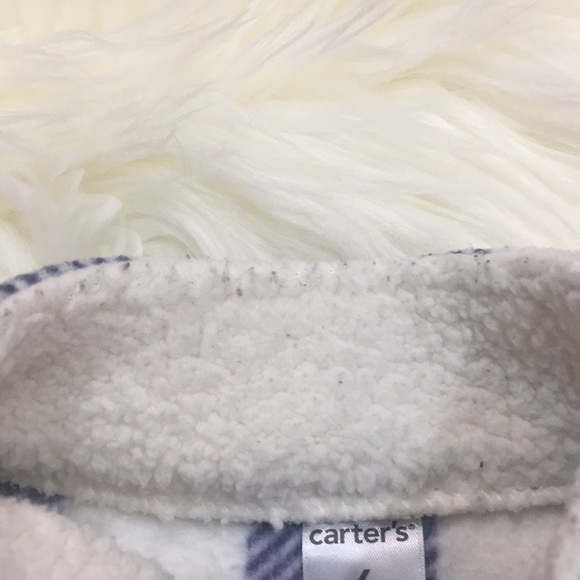 PRICE ⬇️Boys Fleece Pullover - Picture 3 of 4