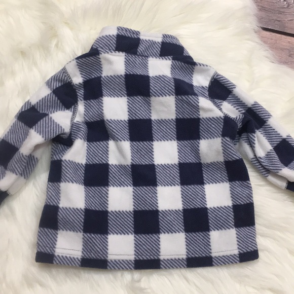 PRICE ⬇️Boys Fleece Pullover - Picture 4 of 4