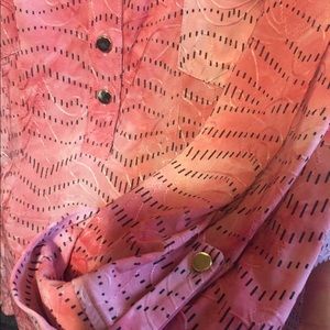 Cocomo Woman 2X Tunic