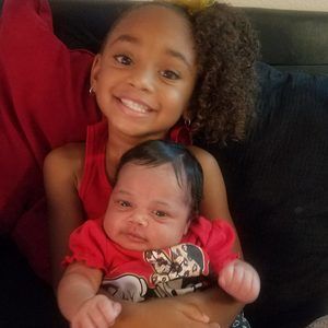 Meet your Posher, Kevin