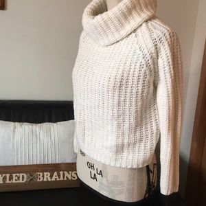 Bershka knitwear Sweater