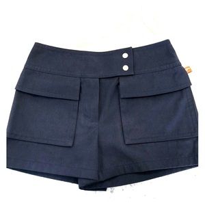 Louis Vuitton Cup Shorts