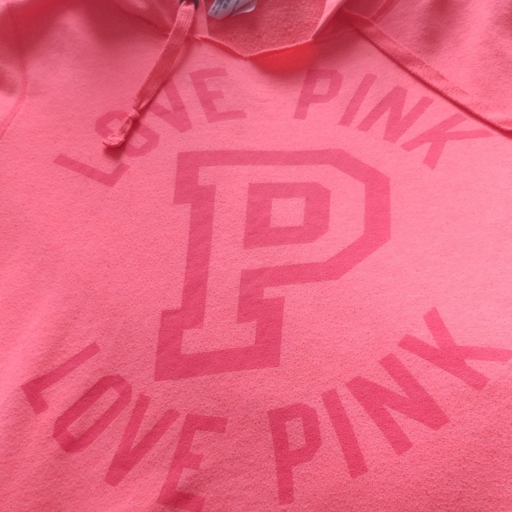 Victorias secret hoodie