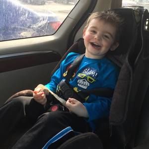 Meet your Posher, Sherri