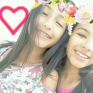 Meet your Posher, Sherlyn