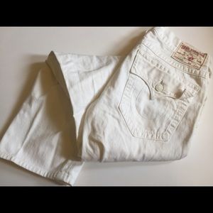 Men’s True Religion Ricky Jeans