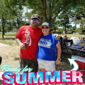 Meet your Posher, Christi