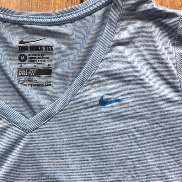 Dri Fit Tee - Picture 2 of 2