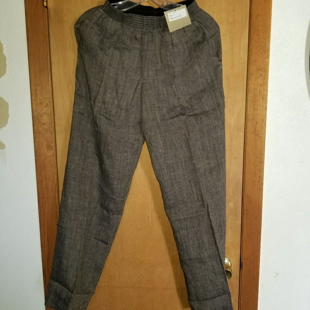Slacks
