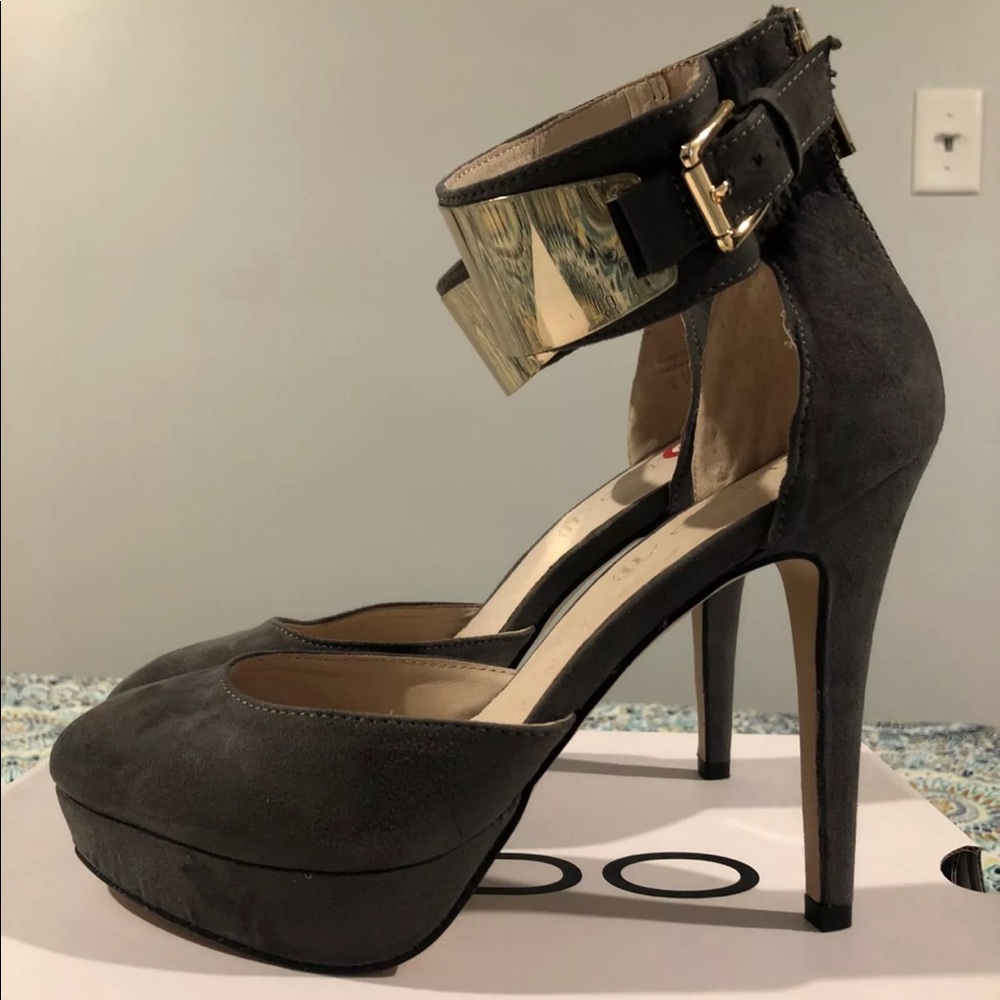 ALDO heels