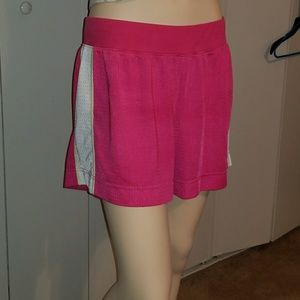 SALE Hard to Find Nike Workout Shorts in Pink