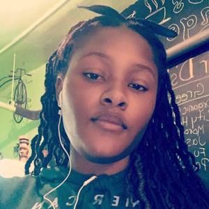 Meet your Posher, Cheltzie