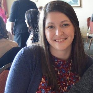 Meet your Posher, Bonnie