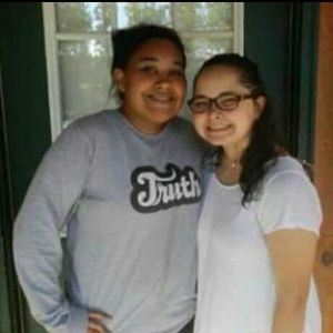 Meet your Posher, Christyna