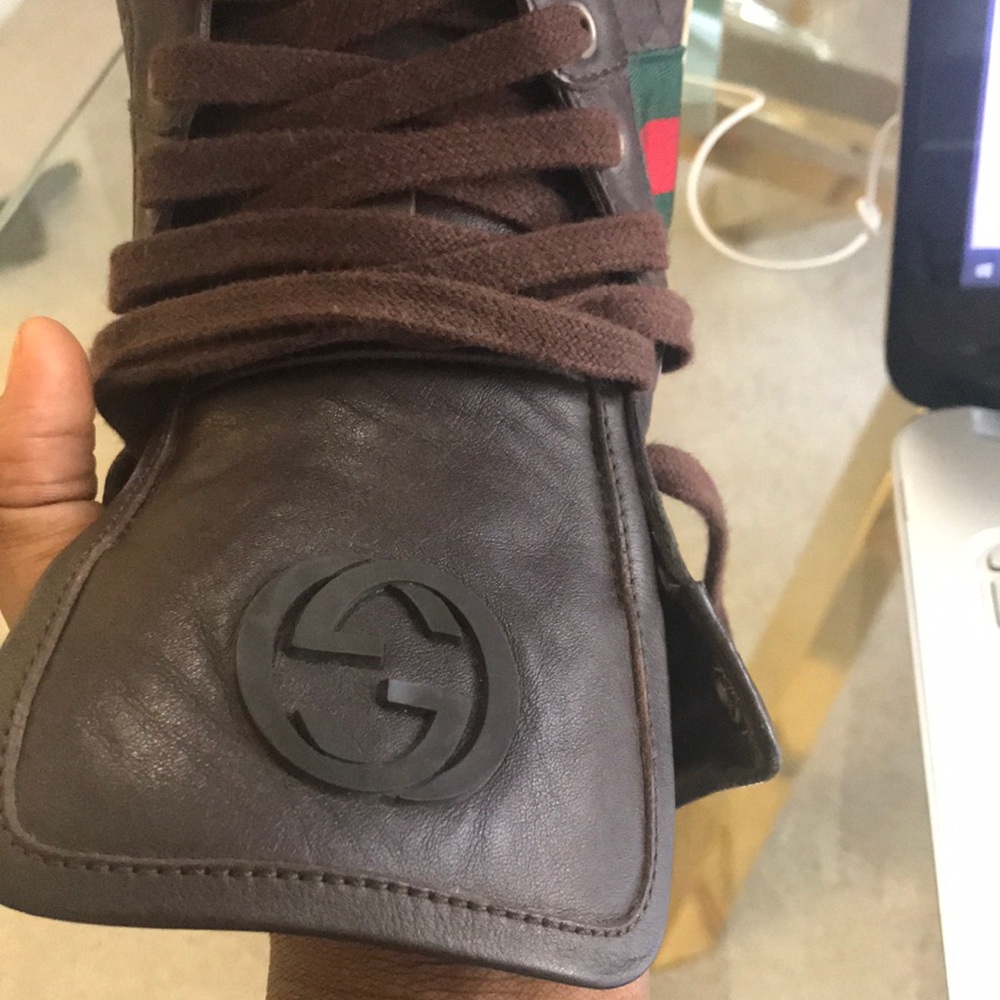 Gucci shoes