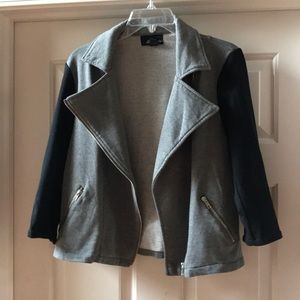 Forever21 Blazer/Jacket