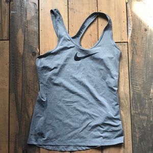 Nike Tank