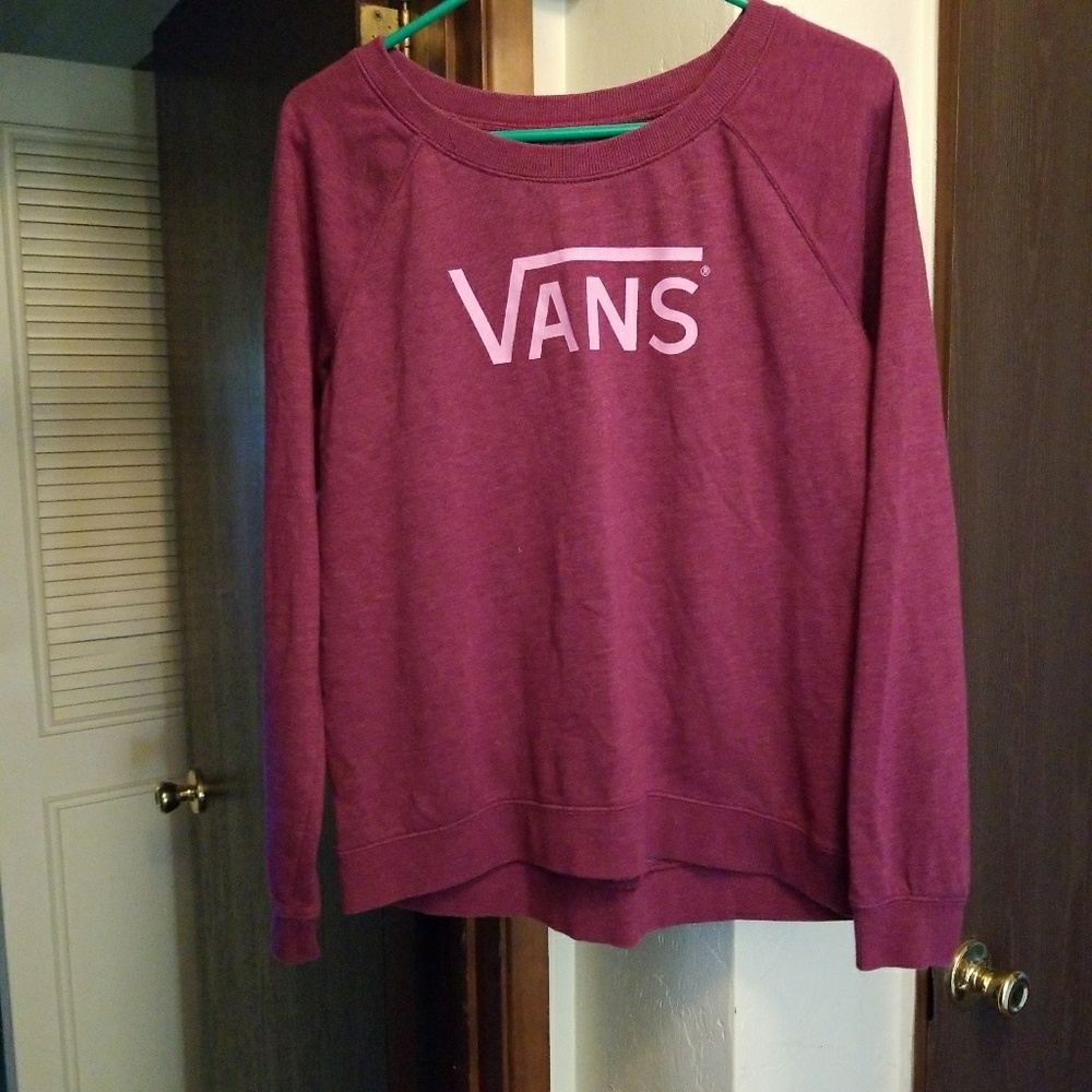 Vans Sweatshirt