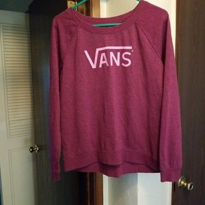 Vans Sweatshirt