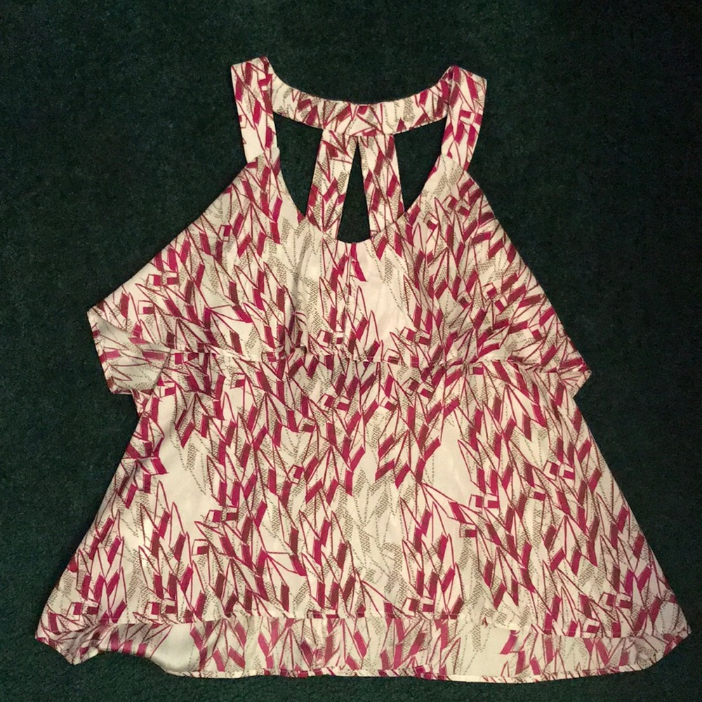 BCBGengeration Top