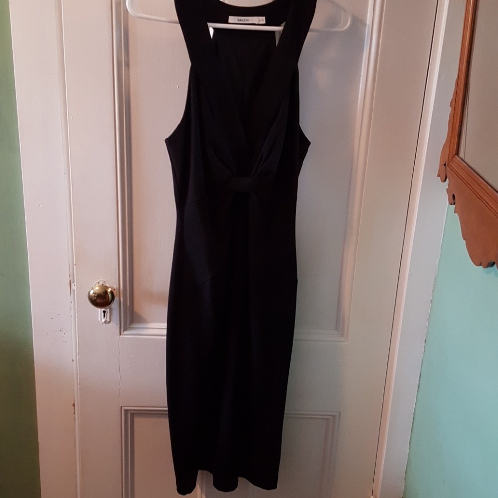 Perfect  little black dress!!!