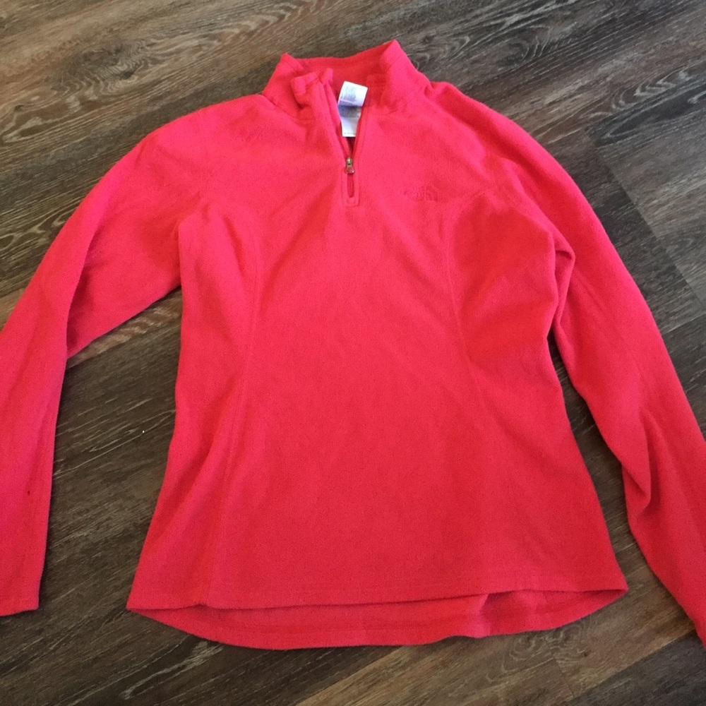 North face fleece