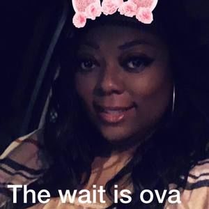 Meet your Posher, Tierra