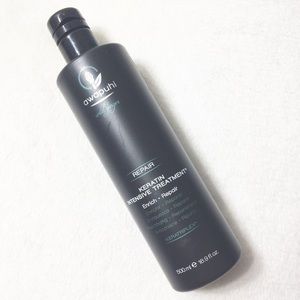 Awapuhi Ginger Keratin Intensive Treatment