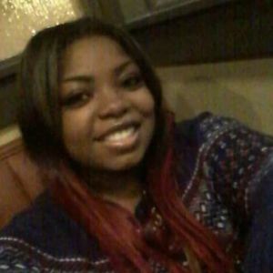 Meet your Posher, Tomeka