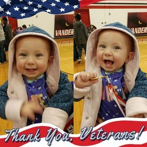 Meet your Posher, Nikki