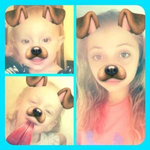 Meet your Posher, Cassidy