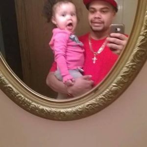 Meet your Posher, Marcus