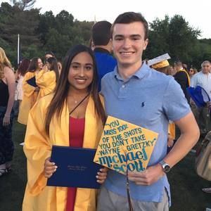 Meet your Posher, Jon