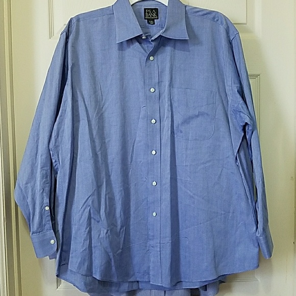 JoS. A. BANK Other - Long sleeves bundle for men