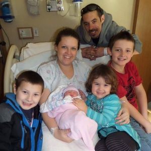 Meet your Posher, Bailey