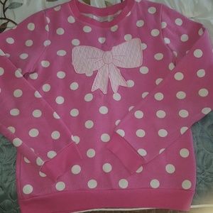 JUMPING Bean Sweater