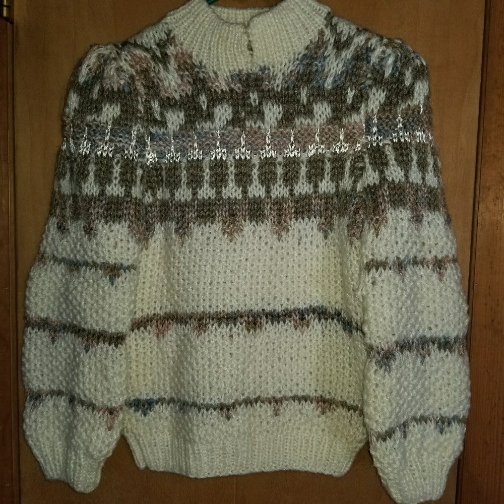 Sweater