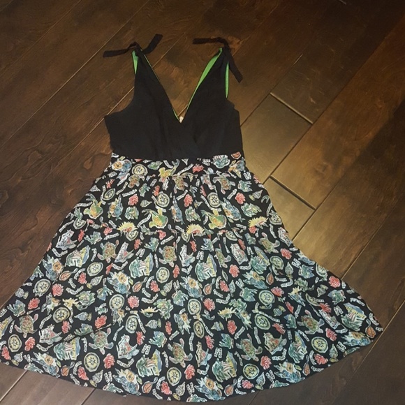 Anthropologie Dresses & Skirts - Anthropology Maeve travel dress