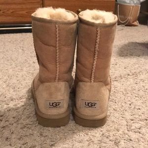 Uggs