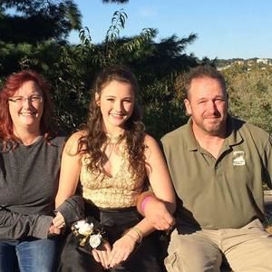 Meet your Posher, Abby