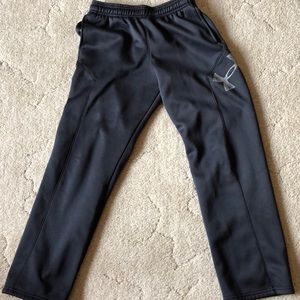 Under Armour sweat pants
