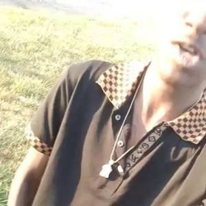 Meet your Posher, Terrell