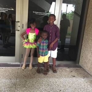 Meet your Posher, Caltrise