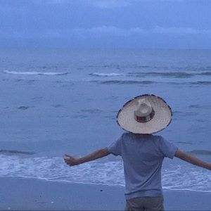 Meet your Posher, Tyler